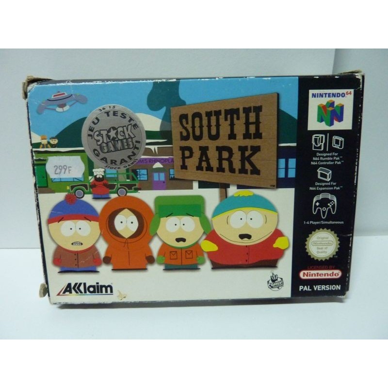 south-park
