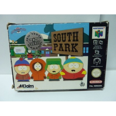 south-park