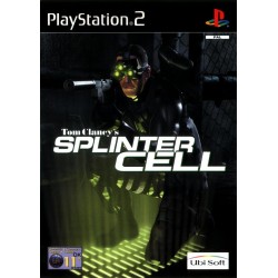 SPLINTER CELL