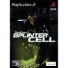 SPLINTER CELL
