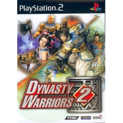 DYNASTY WARRIORS 3
