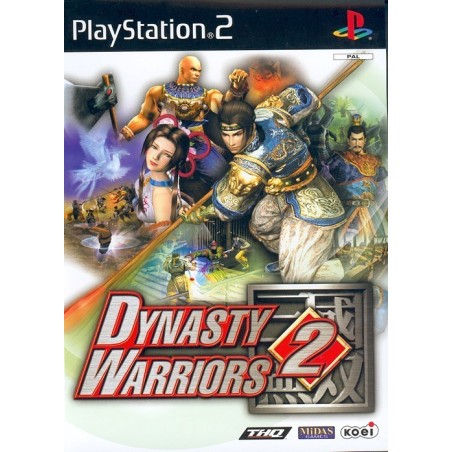dynasty-warriors-2