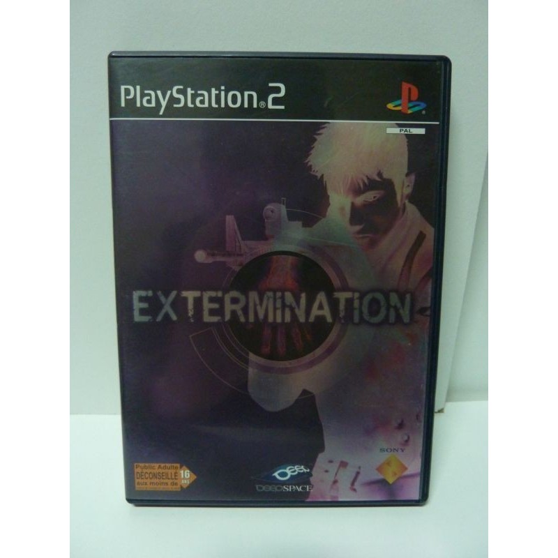 extermination