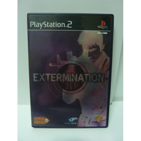 extermination