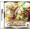 CHILDREN OF MANA