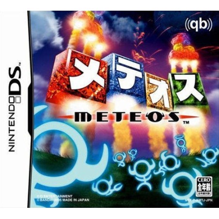 meteos