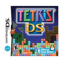 TETRIS DS