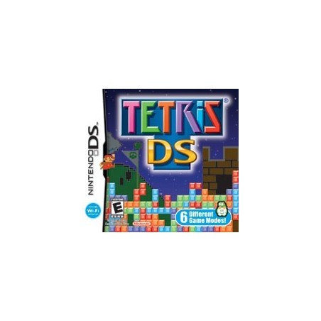 TETRIS DS