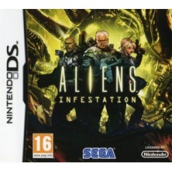 aliens-infestation