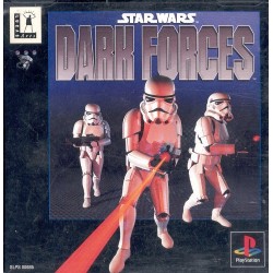STAR WARS : DARK FORCES
