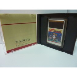 marchen-maze pc engine