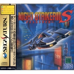 NIGHT STRIKERS