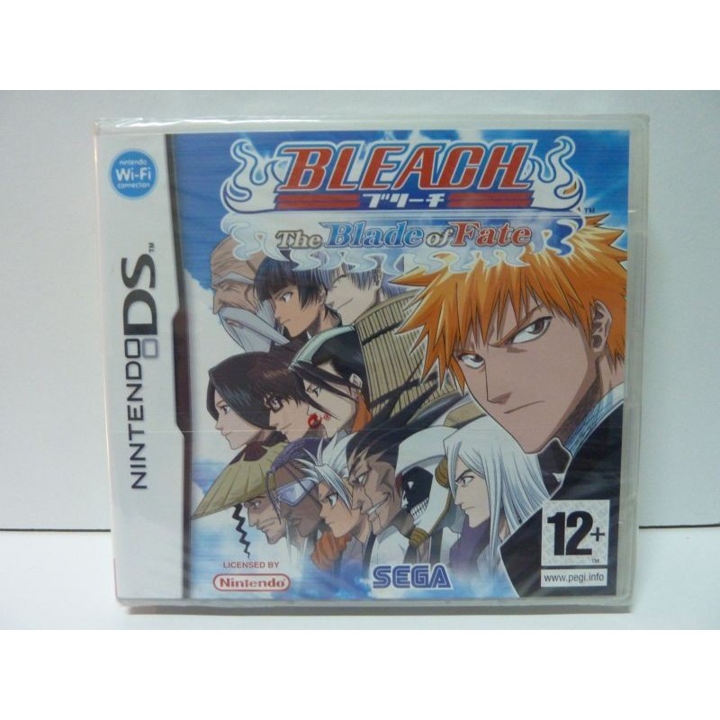 bleach-the-blade-of-fate