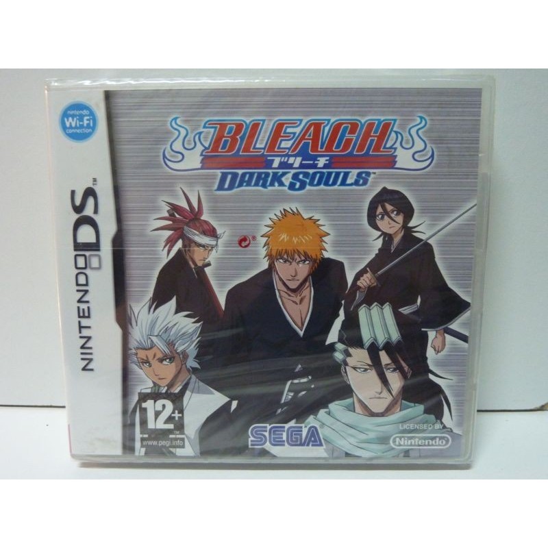 bleach-dark-souls