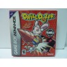 DRAGON BALL (gba)