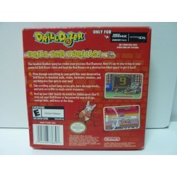 DRAGON BALL (gba)