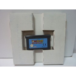 YOSHI'S ISLAND SUPER MARIO ADVANCE 3