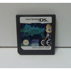 ETRIAN ODYSSEY III us