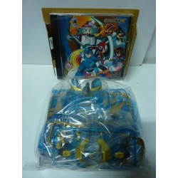 ROCKMAN X4 Special Limited Pack (Neuf/New)