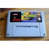 THE INCREDIBLE HULK (Cart. seule)