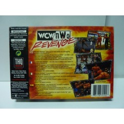 WCW VS NO WO REVENGE