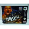 WCW MAYHEM