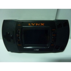 LYNX II
