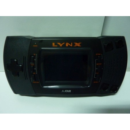lynx-excellent-etat