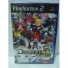 disgaea-2-cursed-memories-fra-neuf playstation 2