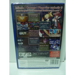 disgaea-2-cursed-memories-fra-neuf playstation 2