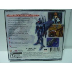 xenogears greatest hits playstation