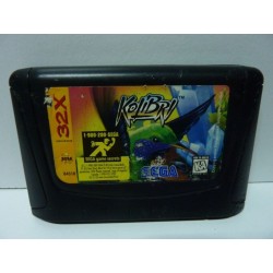 KOLIBRI 32x usa