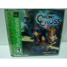 achat chrono-cross-us-greatest-hits- playstation