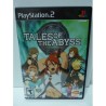 TALES OF THE ABYSS Playstation 2