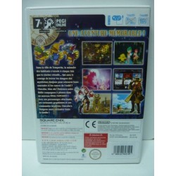 FINAL FANTASY FABLES Chocobos Dungeon