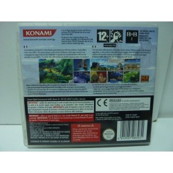 SUIKODEN TIERKREIS Pal/fr