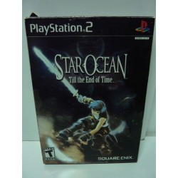 achat star ocean till then end of time us playstation 2
