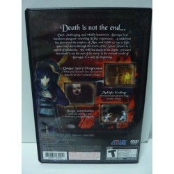 achat baroque usa playstation 2