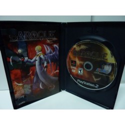 achat baroque usa playstation 2