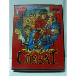 NINJA COMBAT