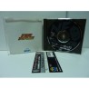 FIRE SUPPLEX avec Spinecard