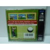 NEO TURF MASTERS avec Spinecard