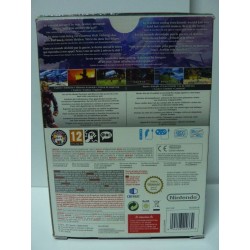 XENOBLADE CHRONICLES Collector Edition