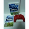XENOBLADE CHRONICLES Collector Edition