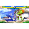 STREET FIGHTER ZERO 3 cps2