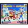 WAKU WAKU 7 "MVS"