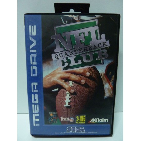 NFL QUARTERBACK CLUB Japan