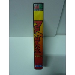 achat pulseman megadrive