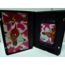 achat pulseman megadrive
