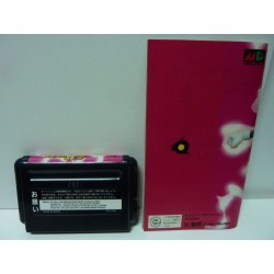 achat pulseman megadrive